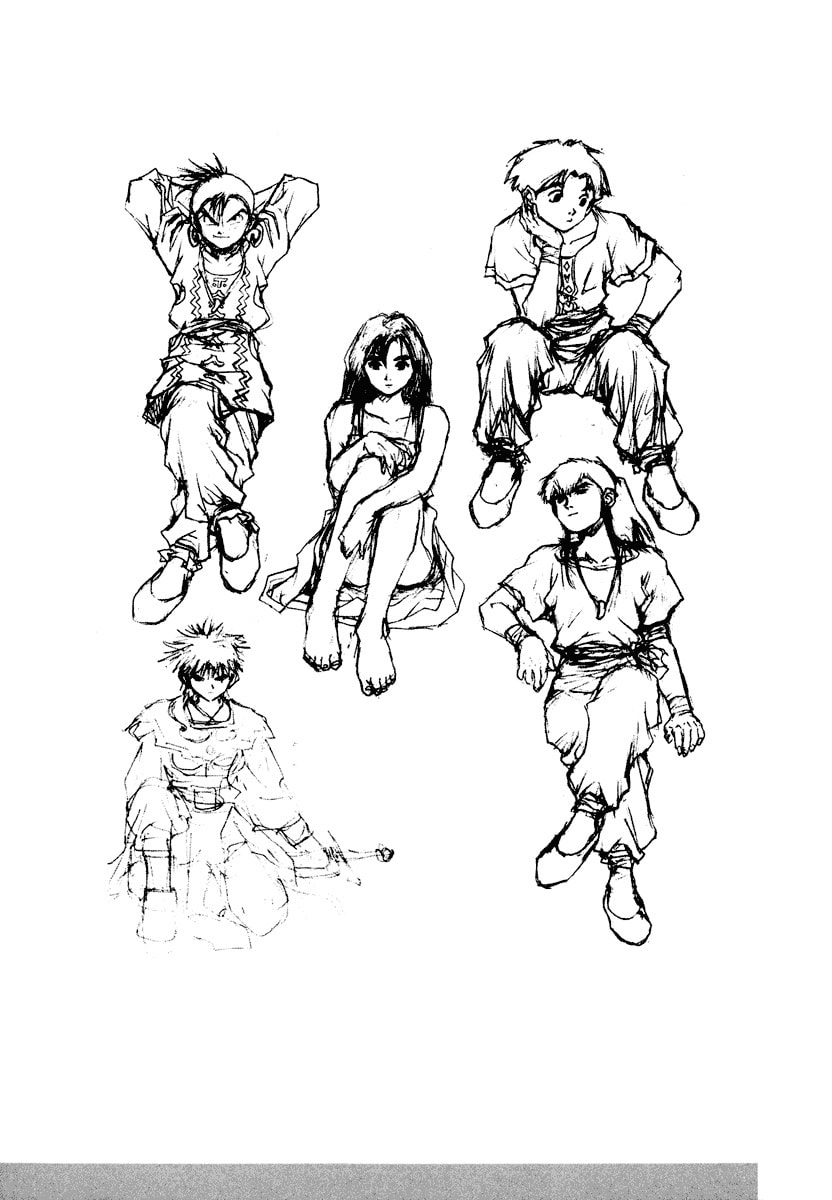 Dũng Sĩ RaiKa Volume 15 - Trang 2