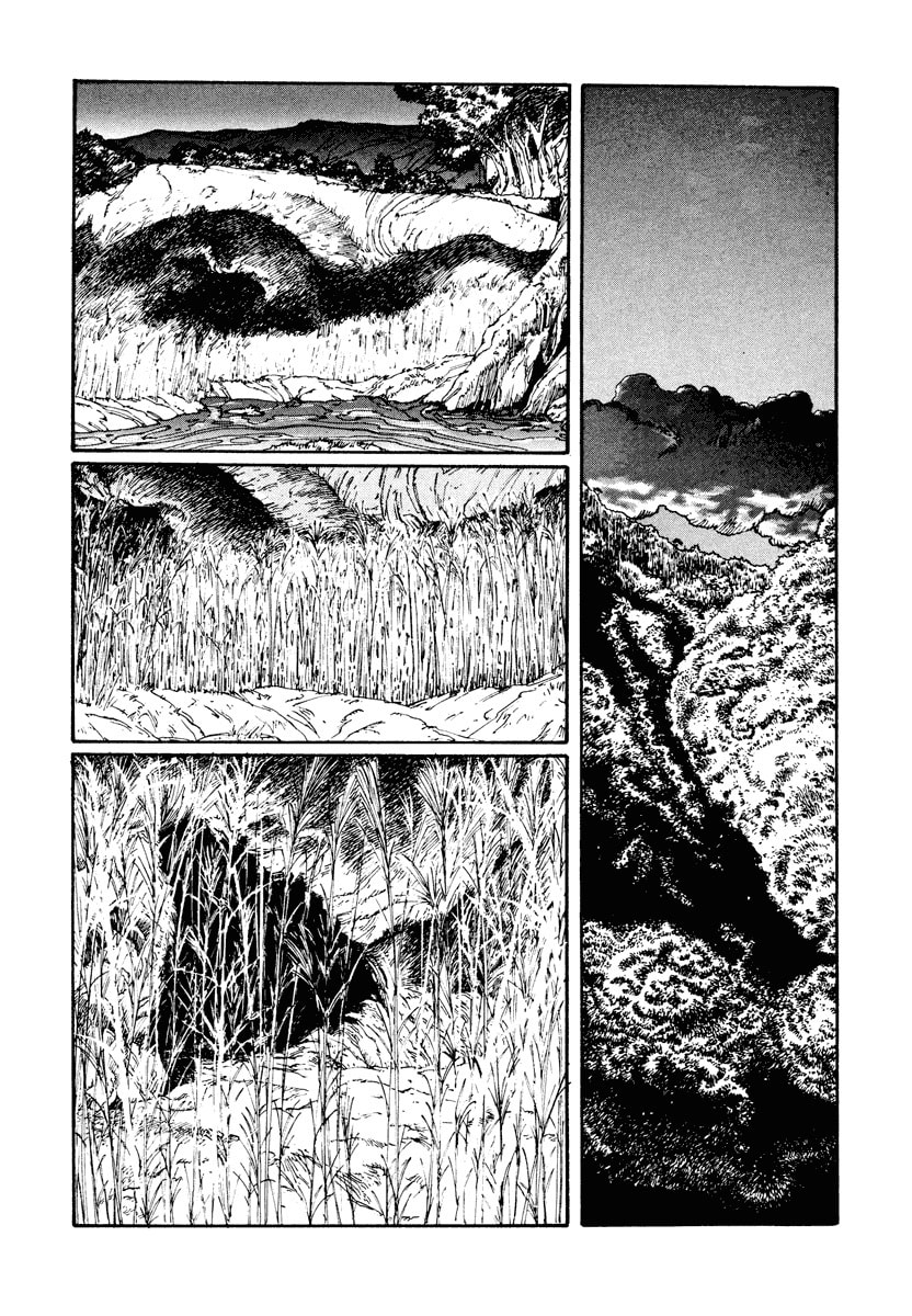 Dũng Sĩ RaiKa Volume 2 - Trang 2