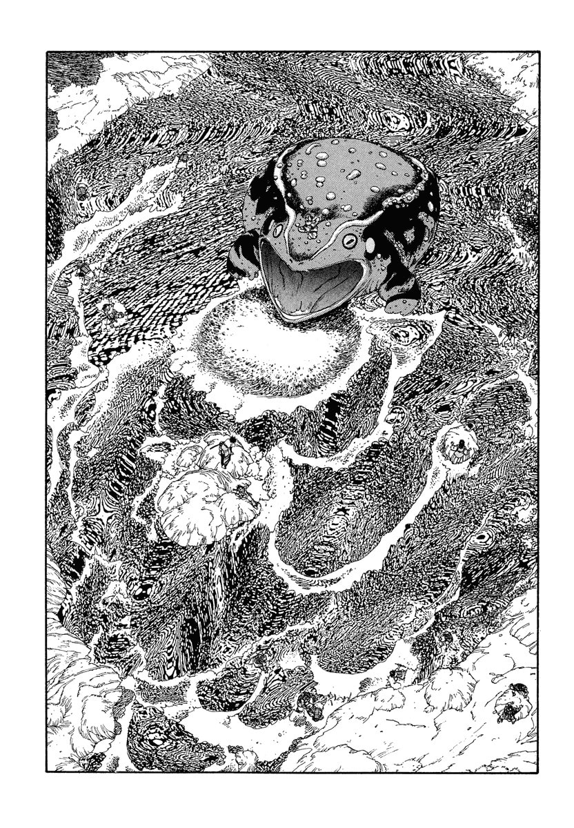 Dũng Sĩ RaiKa Volume 2 - Trang 2