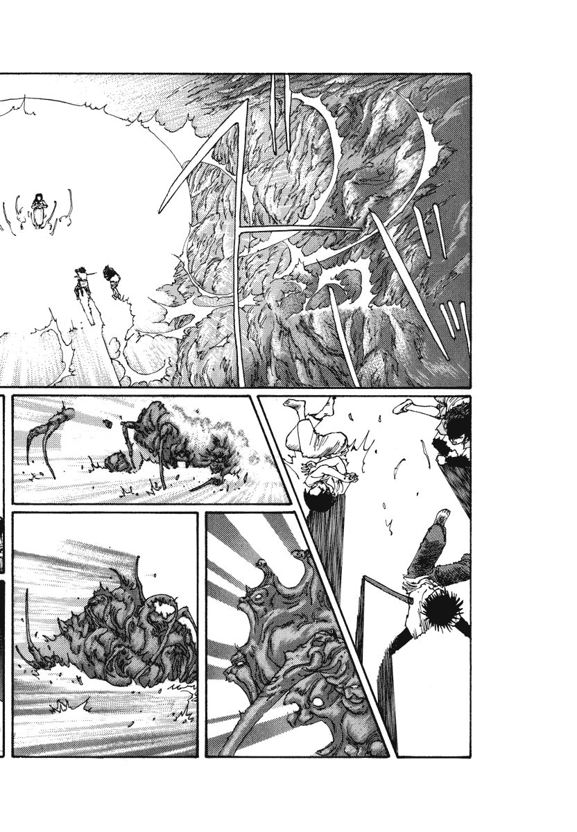 Dũng Sĩ RaiKa Volume 3 - Trang 2