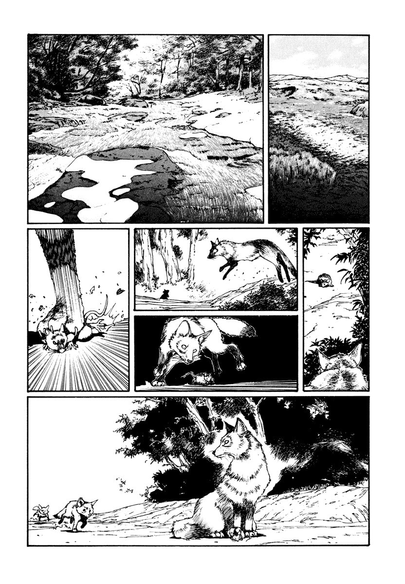 Dũng Sĩ RaiKa Volume 3 - Trang 2