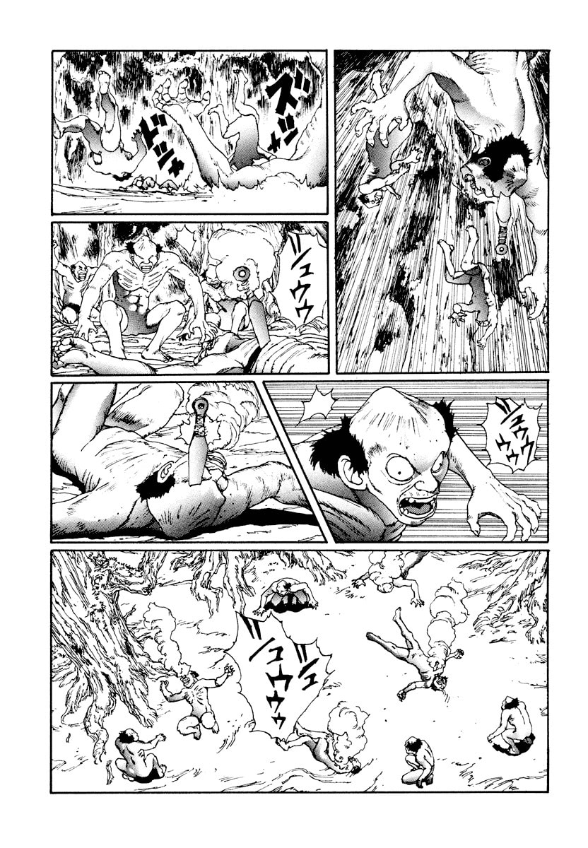 Dũng Sĩ RaiKa Volume 3 - Trang 2