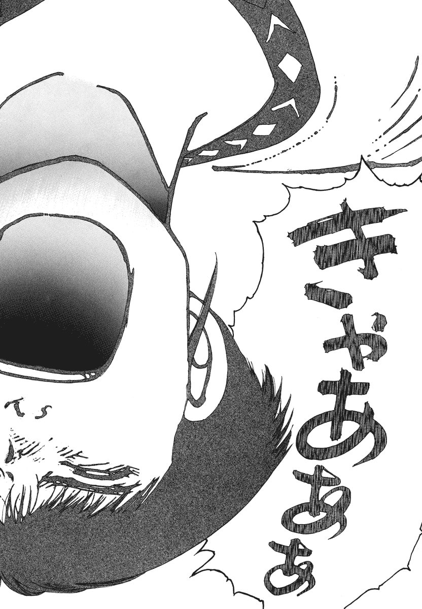 Dũng Sĩ RaiKa Volume 4 - Trang 2