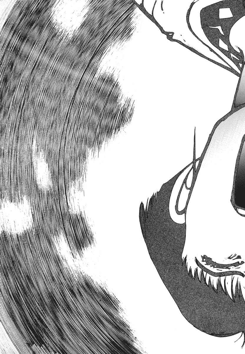 Dũng Sĩ RaiKa Volume 4 - Trang 2