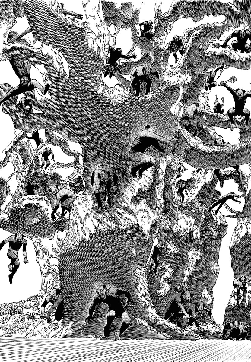 Dũng Sĩ RaiKa Volume 4 - Trang 2