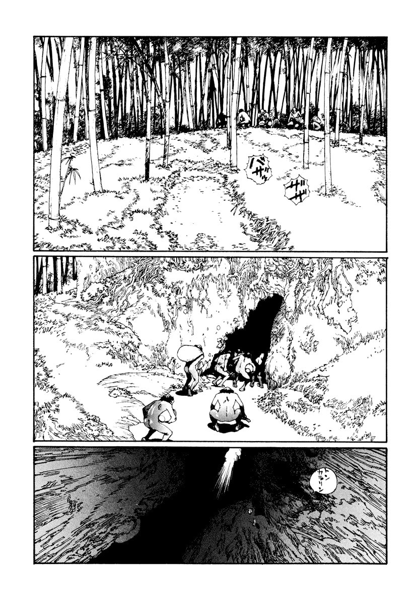 Dũng Sĩ RaiKa Volume 4 - Trang 2