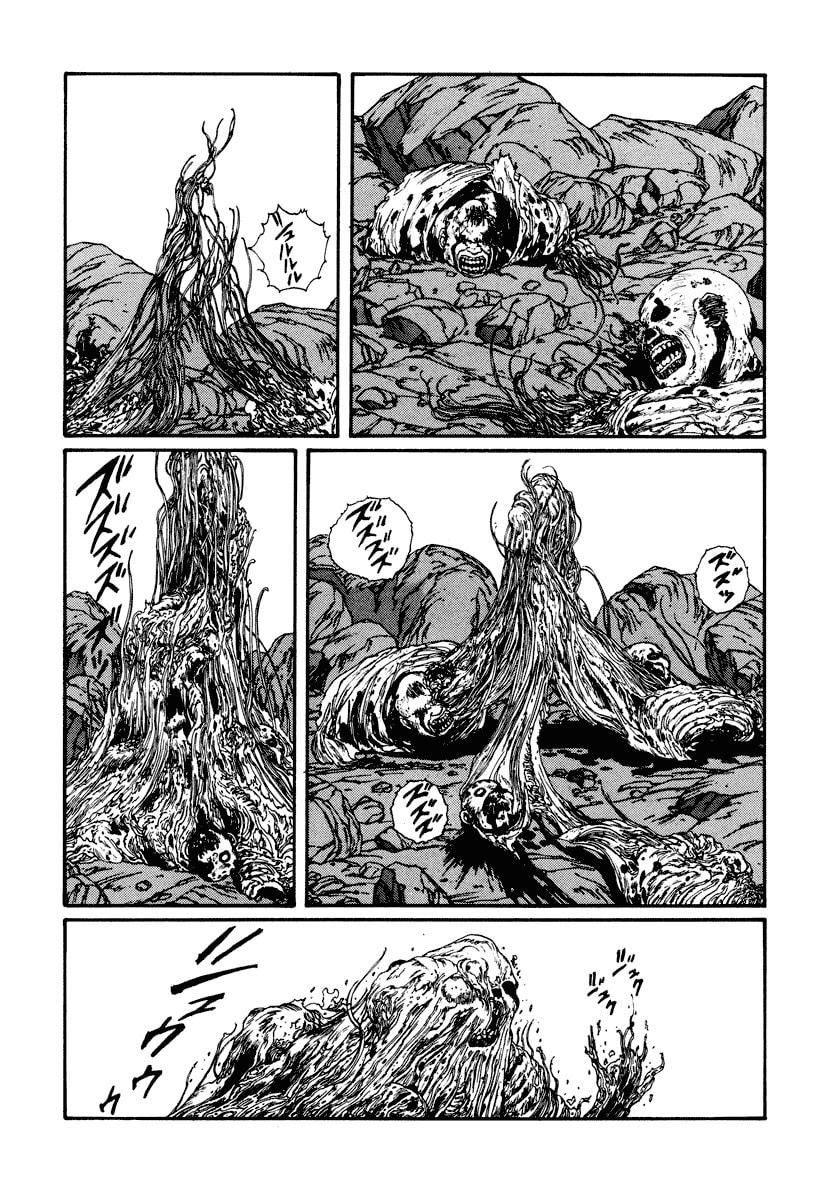 Dũng Sĩ RaiKa Volume 4 - Trang 2