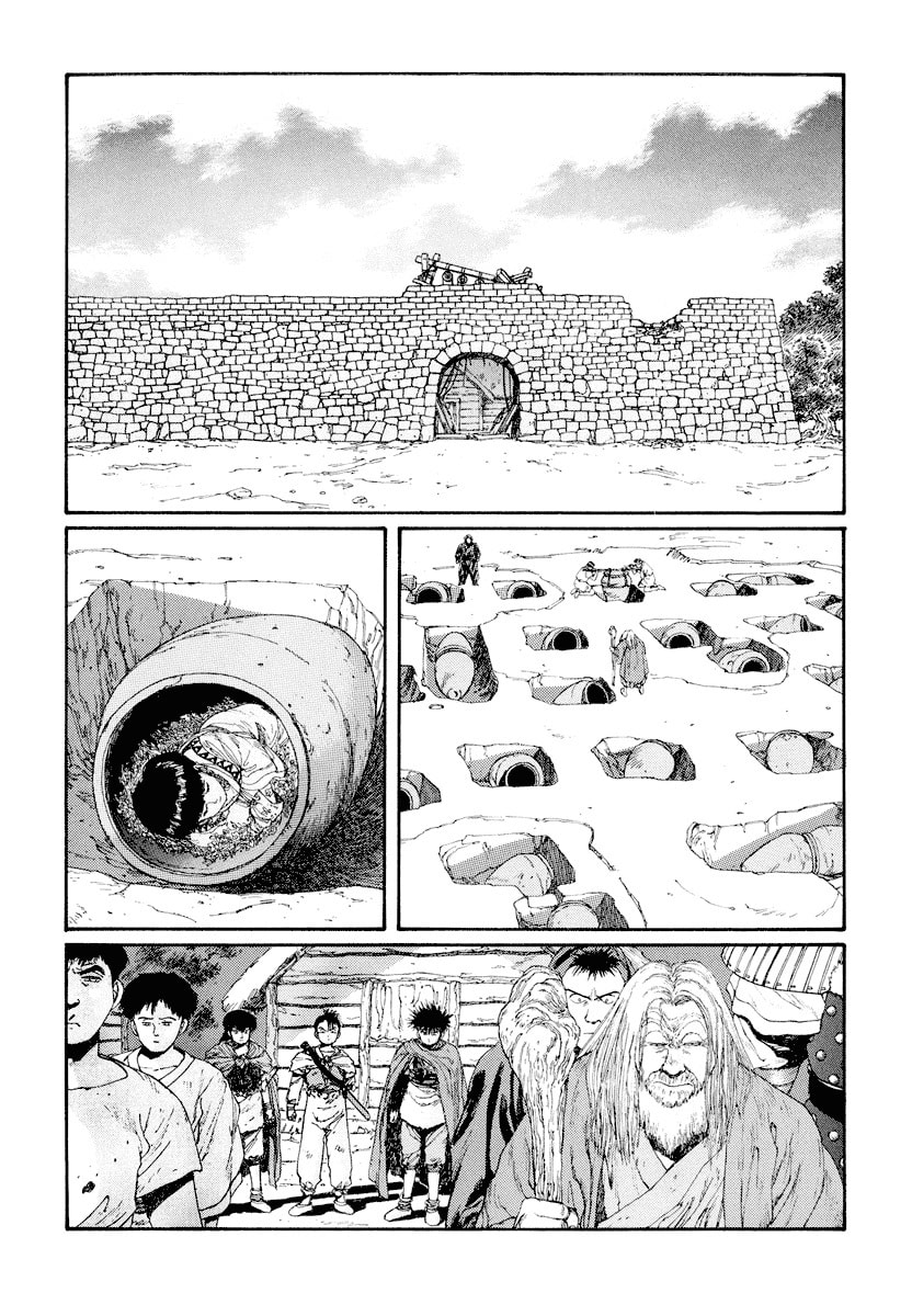 Dũng Sĩ RaiKa Volume 5 - Trang 2