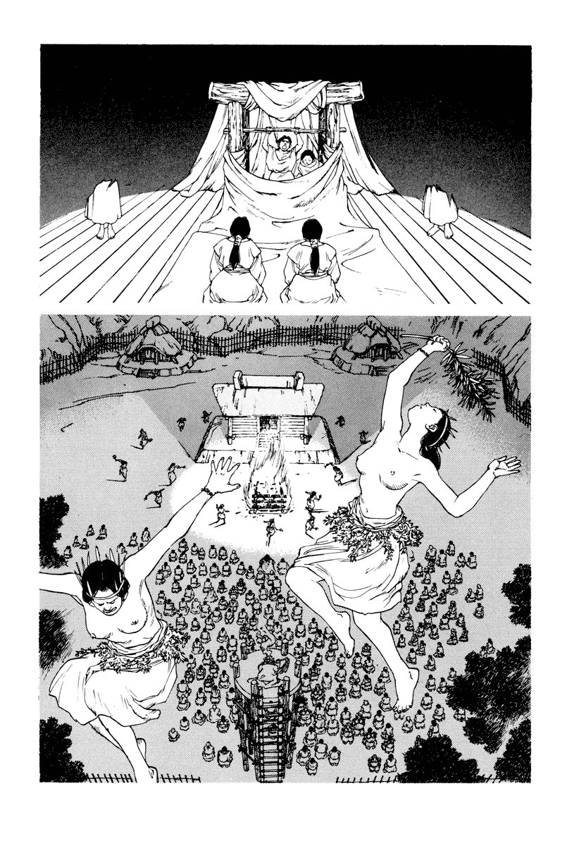 Dũng Sĩ RaiKa Volume 6 - Next Volume 7