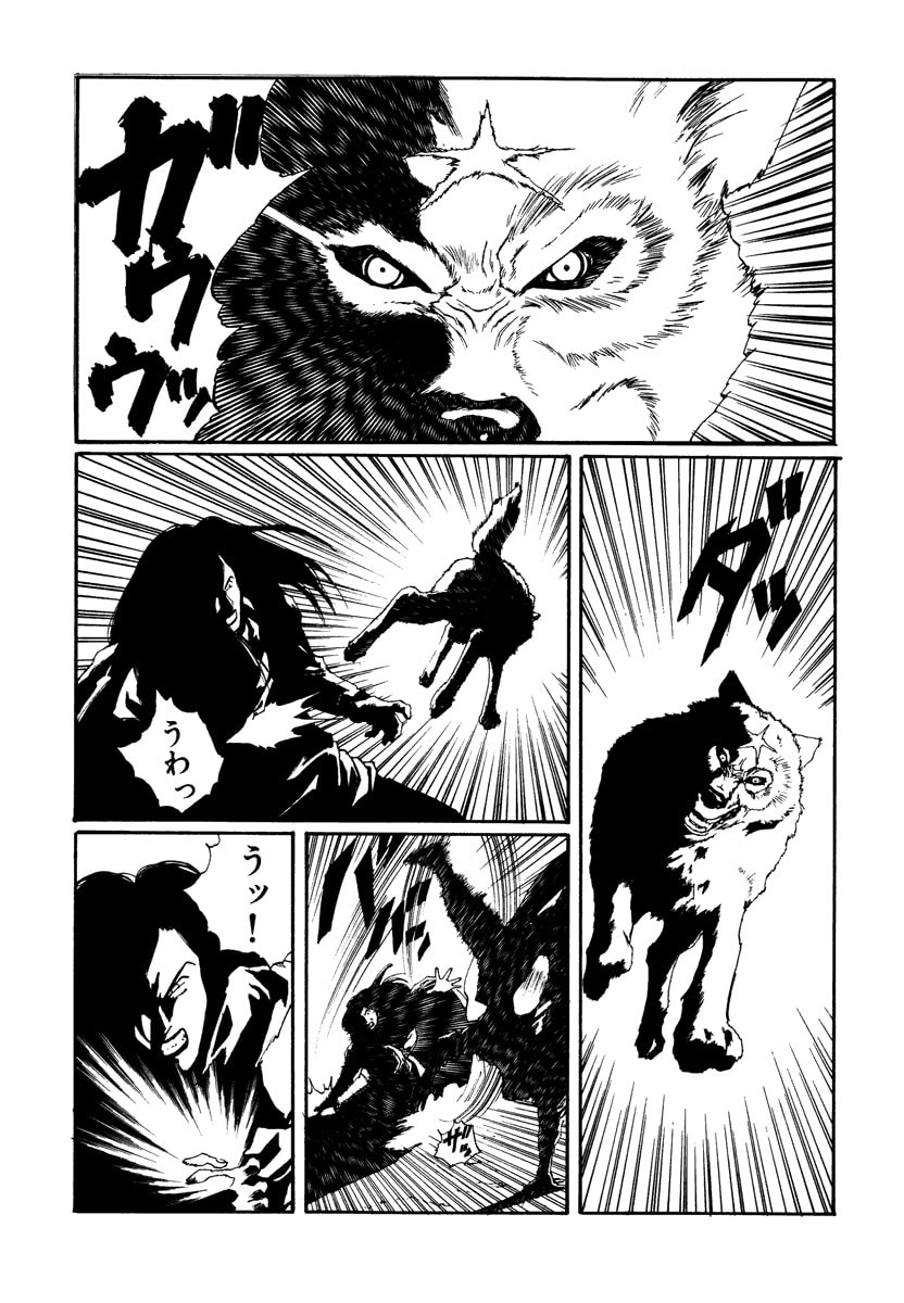 Dũng Sĩ RaiKa Volume 7 - Next Volume 8