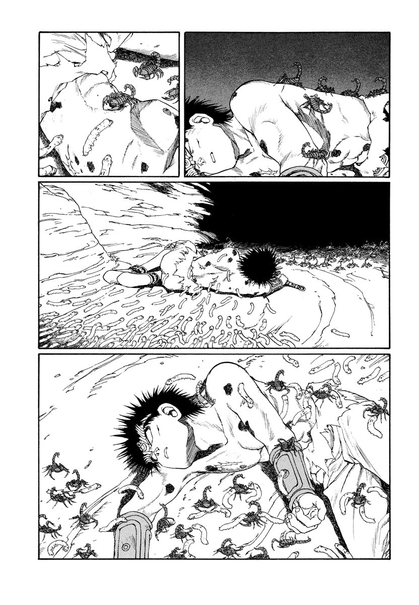 Dũng Sĩ RaiKa Volume 8 - Next Volume 9