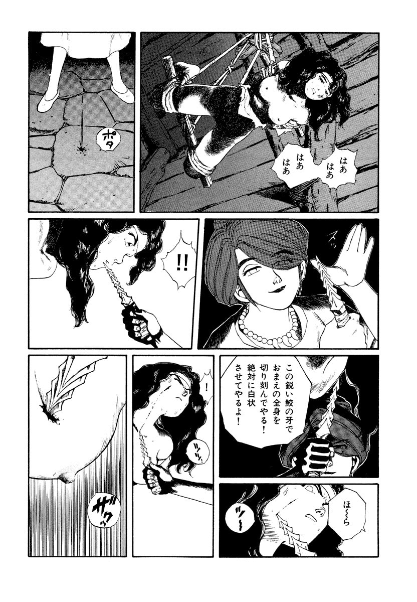 Dũng Sĩ RaiKa Volume 8 - Next Volume 9