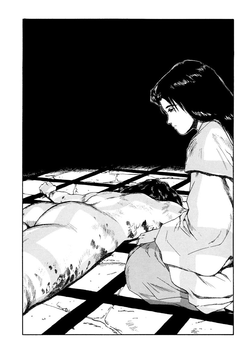 Dũng Sĩ RaiKa Volume 8 - Next Volume 9