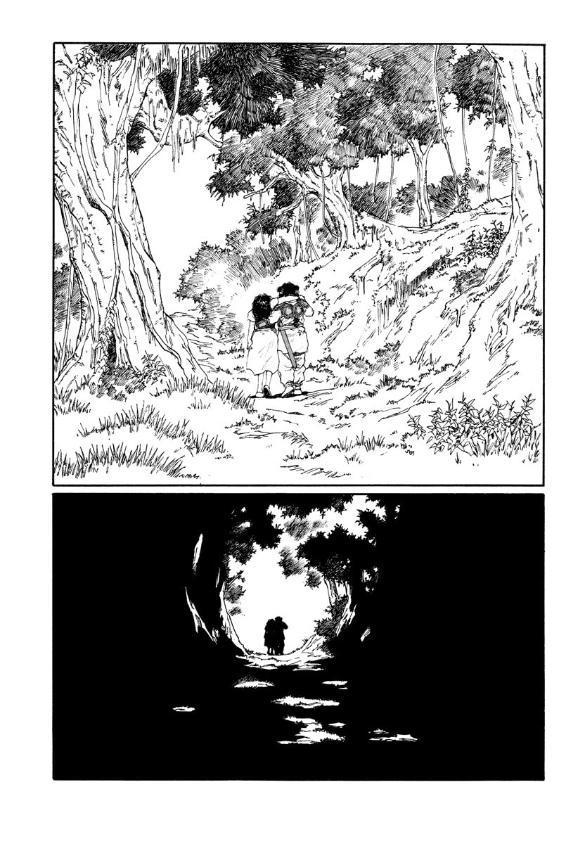 Dũng Sĩ RaiKa Volume 8 - Next Volume 9