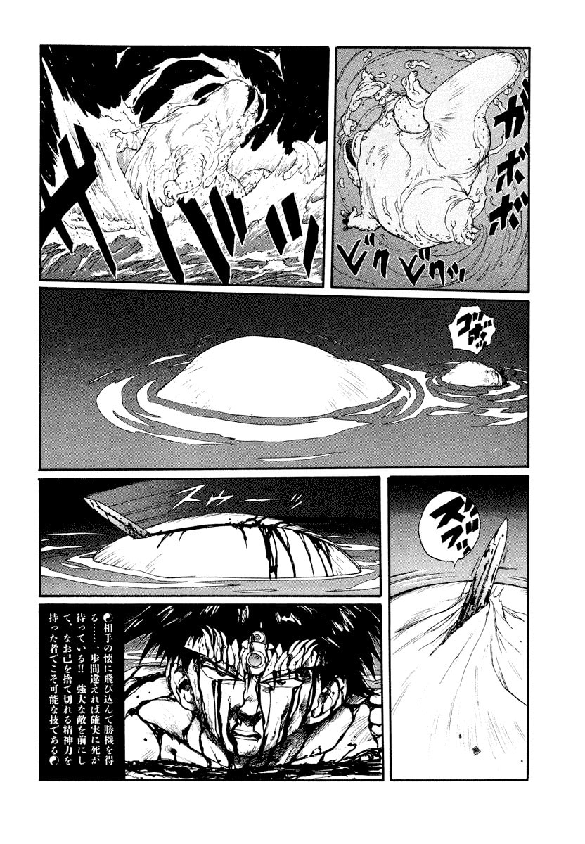 Dũng Sĩ RaiKa Volume 8 - Next Volume 9