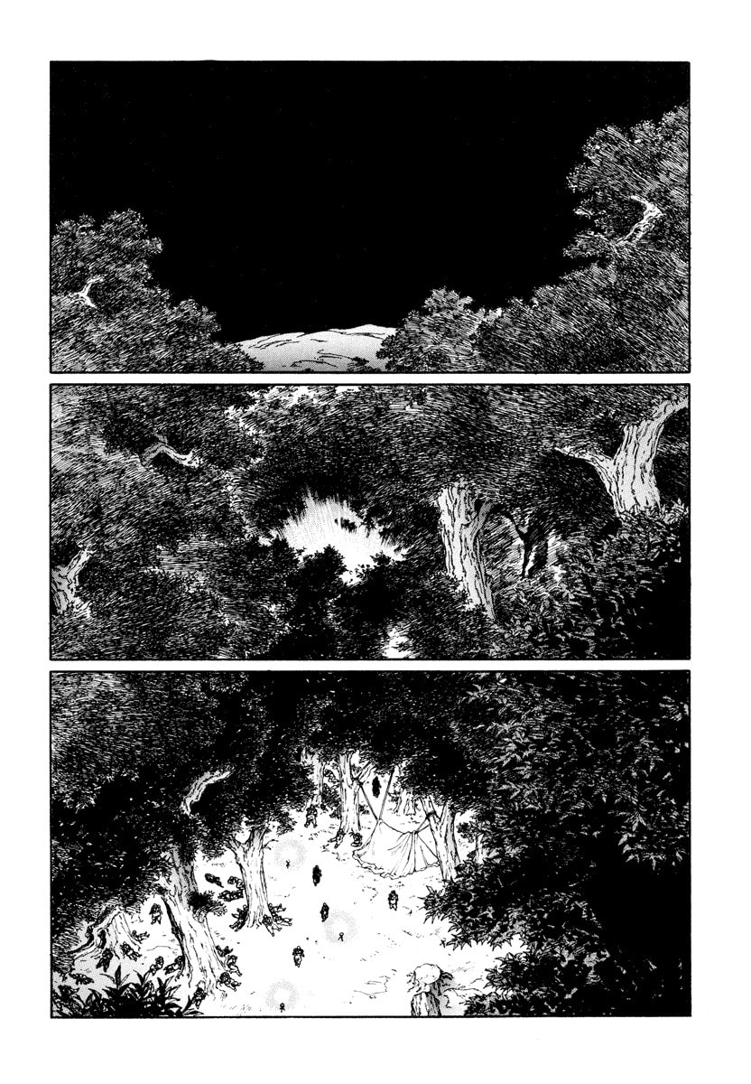 Dũng Sĩ RaiKa Volume 9 - Next Volume 10