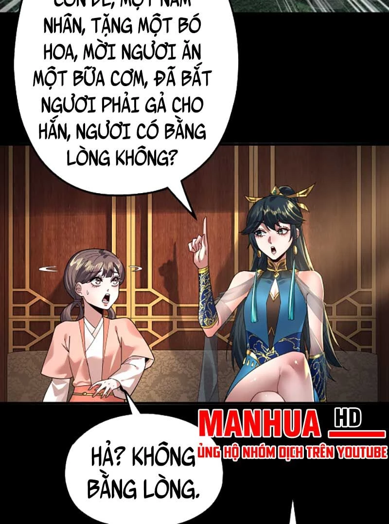 [FIX Thứ tự] Ta Trời Sinh Đã Là Nhân Vật Phản Diện Chapter 88.5 - Trang 2