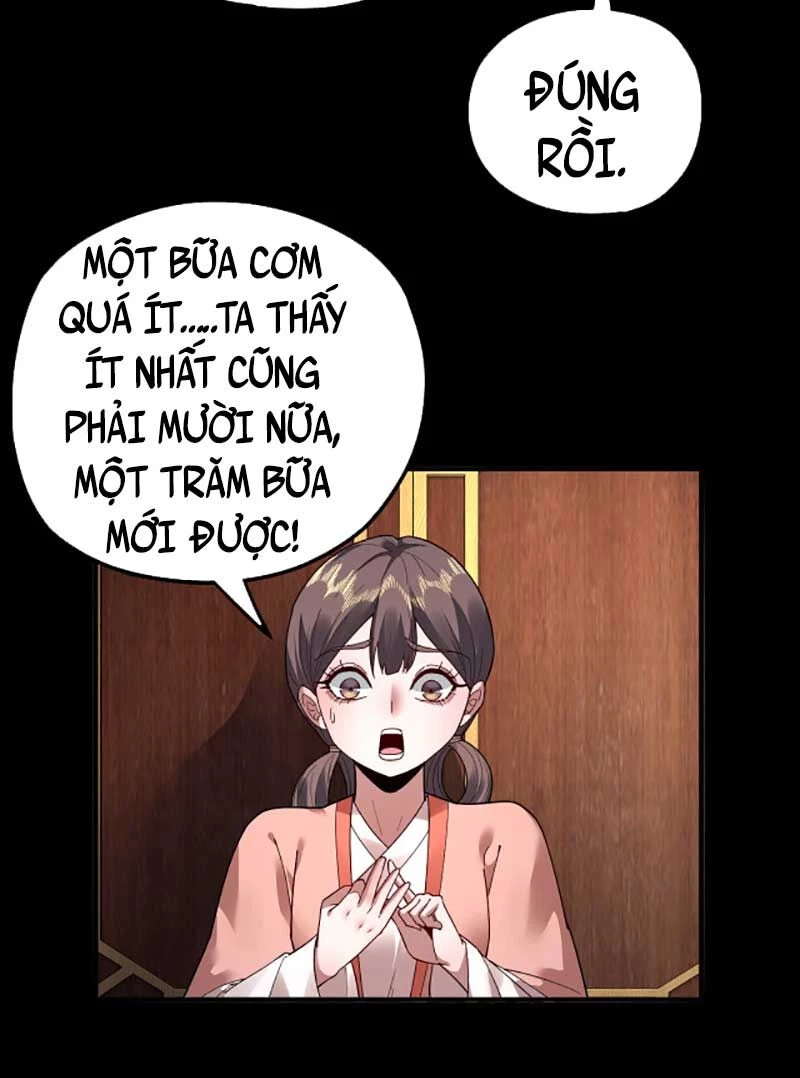 [FIX Thứ tự] Ta Trời Sinh Đã Là Nhân Vật Phản Diện Chapter 88.5 - Trang 2