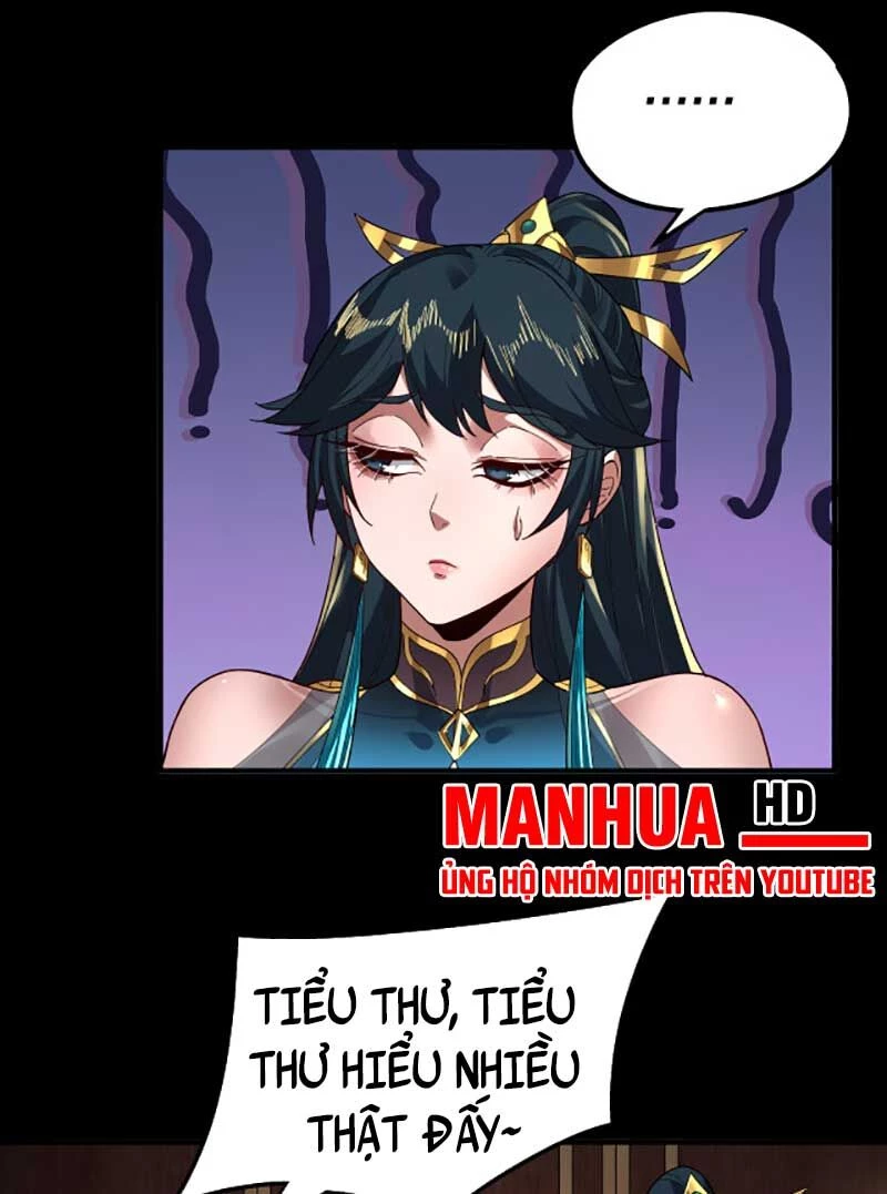 [FIX Thứ tự] Ta Trời Sinh Đã Là Nhân Vật Phản Diện Chapter 88.5 - Trang 2