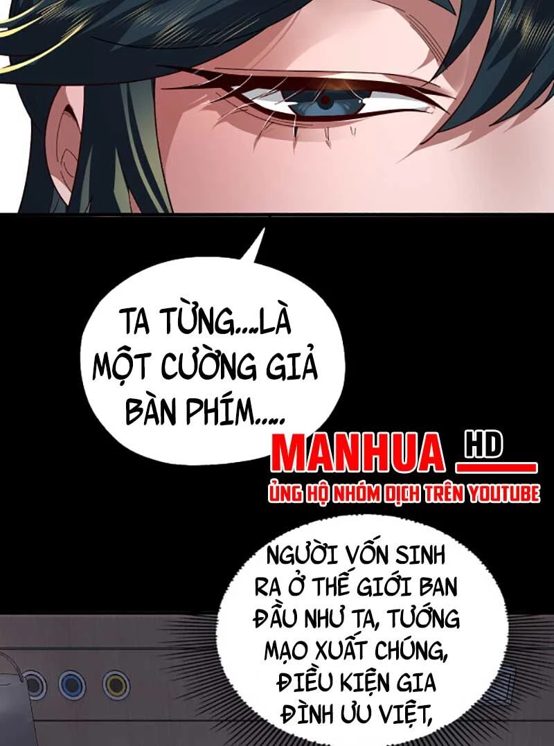 [FIX Thứ tự] Ta Trời Sinh Đã Là Nhân Vật Phản Diện Chapter 88.5 - Trang 2