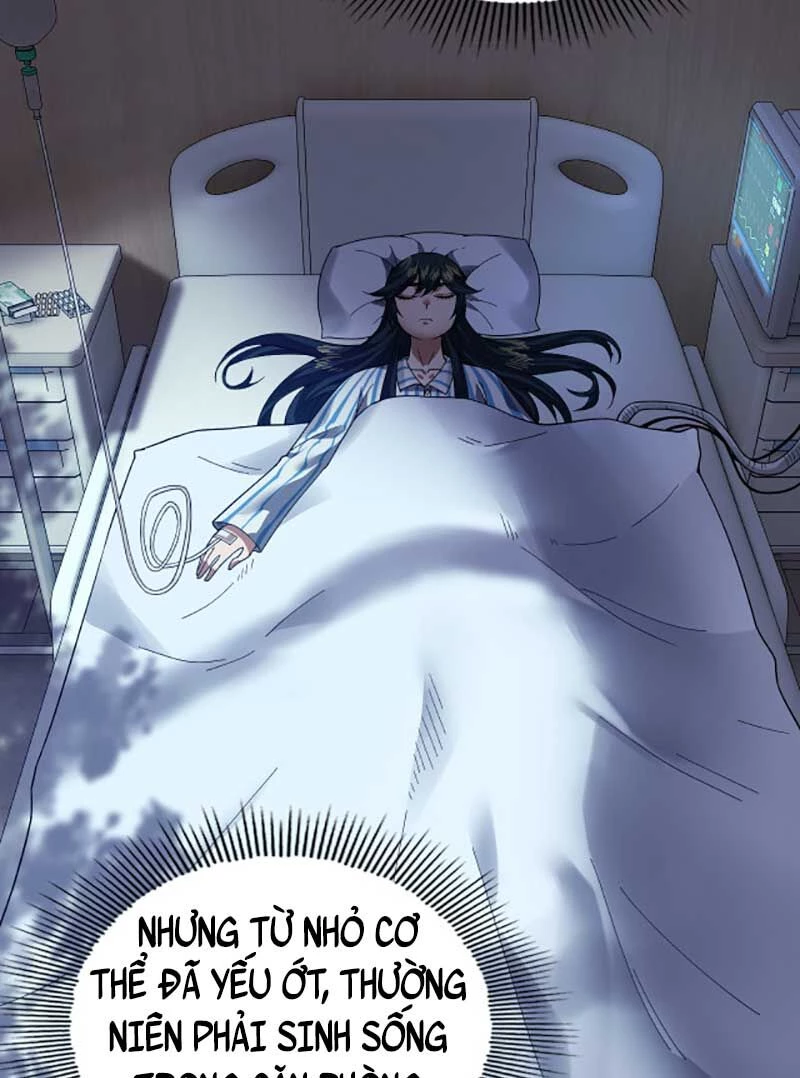 [FIX Thứ tự] Ta Trời Sinh Đã Là Nhân Vật Phản Diện Chapter 88.5 - Trang 2