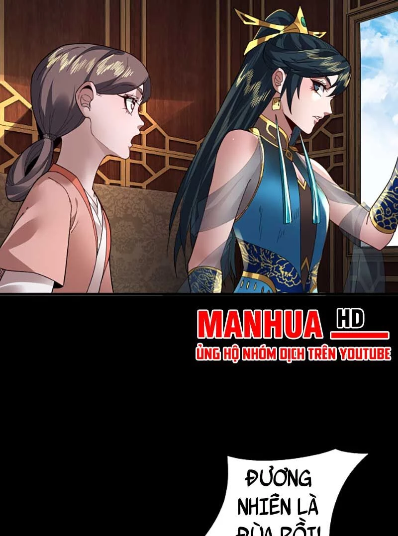 [FIX Thứ tự] Ta Trời Sinh Đã Là Nhân Vật Phản Diện Chapter 88.5 - Trang 2