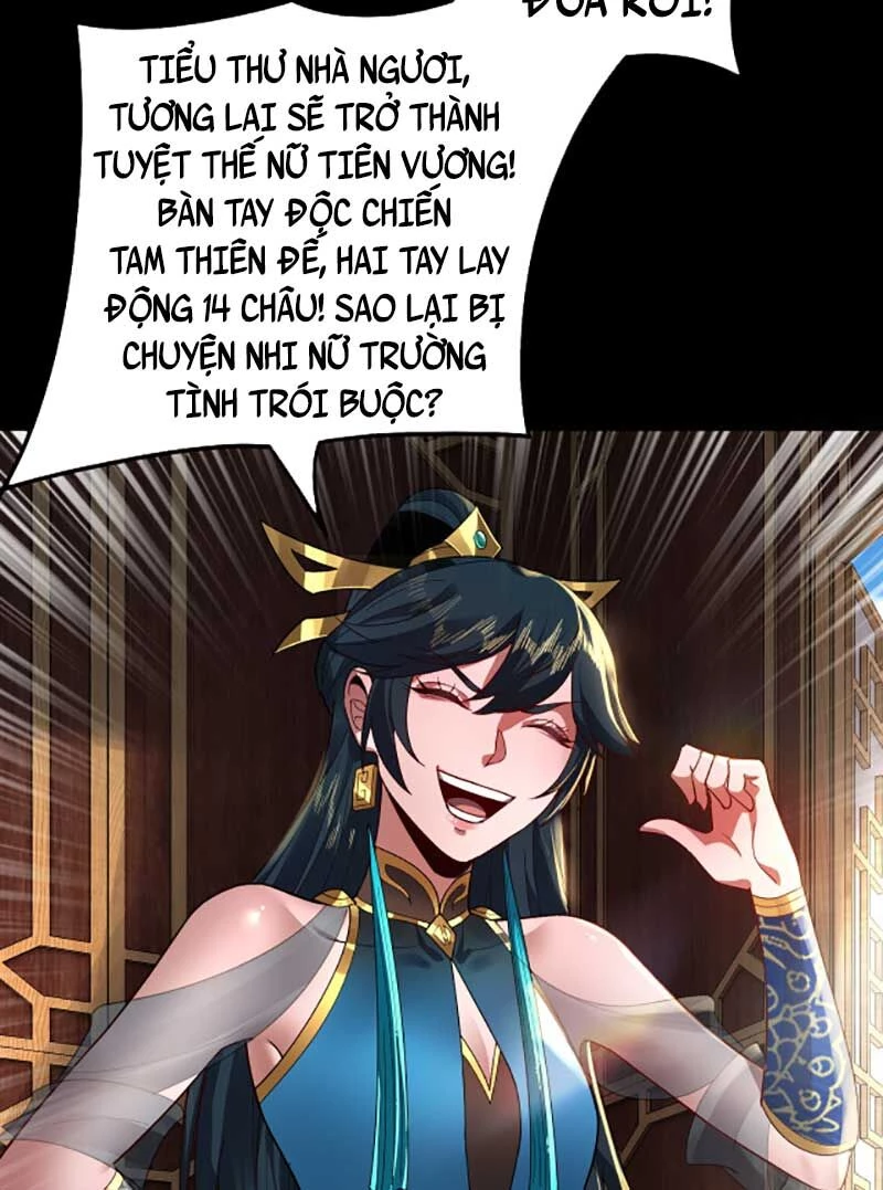 [FIX Thứ tự] Ta Trời Sinh Đã Là Nhân Vật Phản Diện Chapter 88.5 - Trang 2