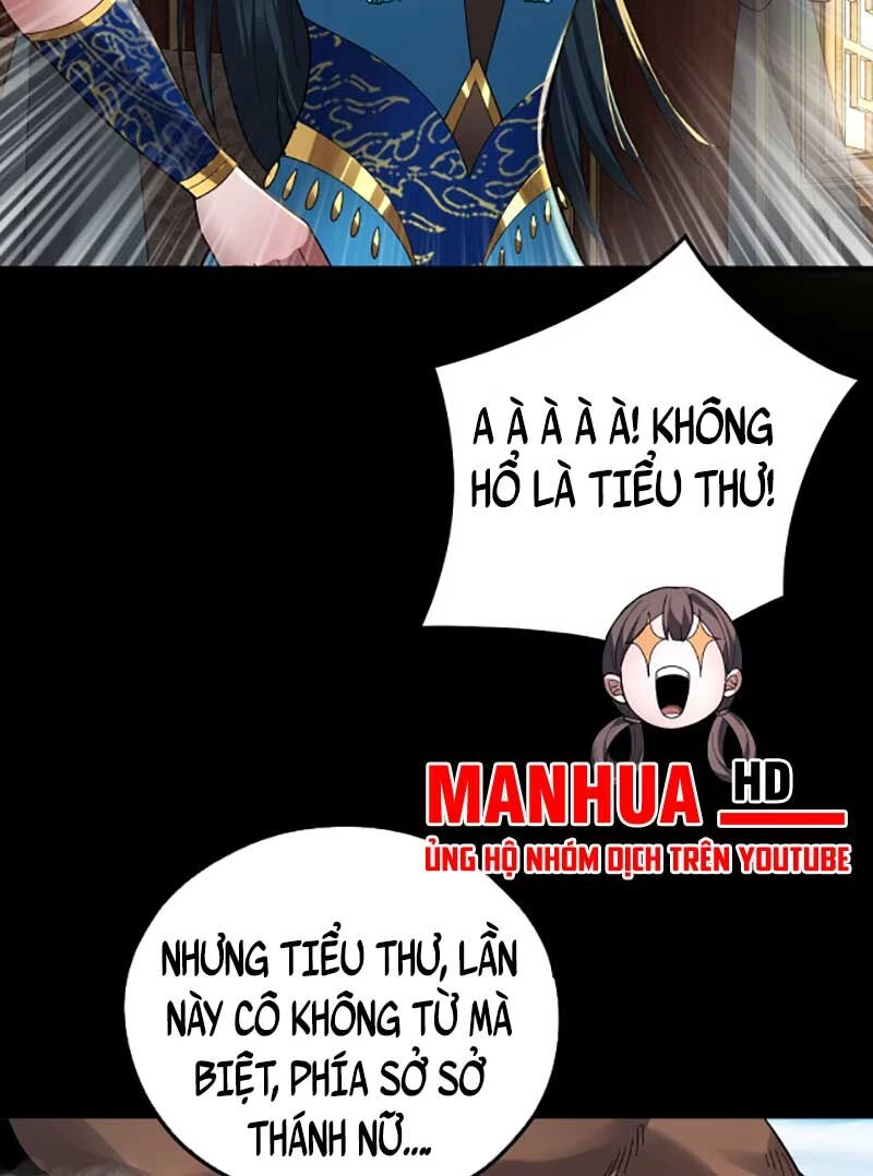 [FIX Thứ tự] Ta Trời Sinh Đã Là Nhân Vật Phản Diện Chapter 88.5 - Trang 2