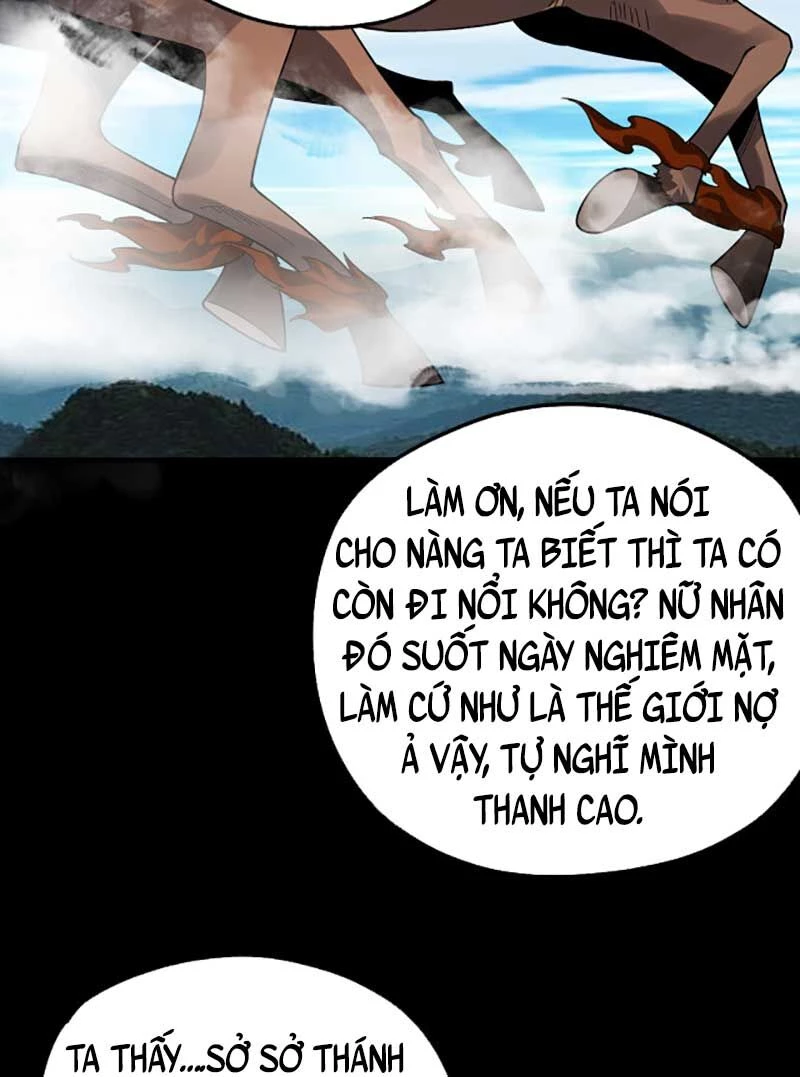 [FIX Thứ tự] Ta Trời Sinh Đã Là Nhân Vật Phản Diện Chapter 88.5 - Trang 2