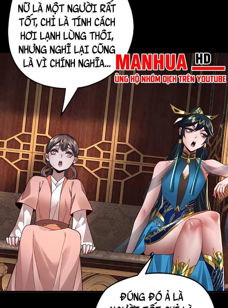 [FIX Thứ tự] Ta Trời Sinh Đã Là Nhân Vật Phản Diện Chapter 88.5 - Trang 2