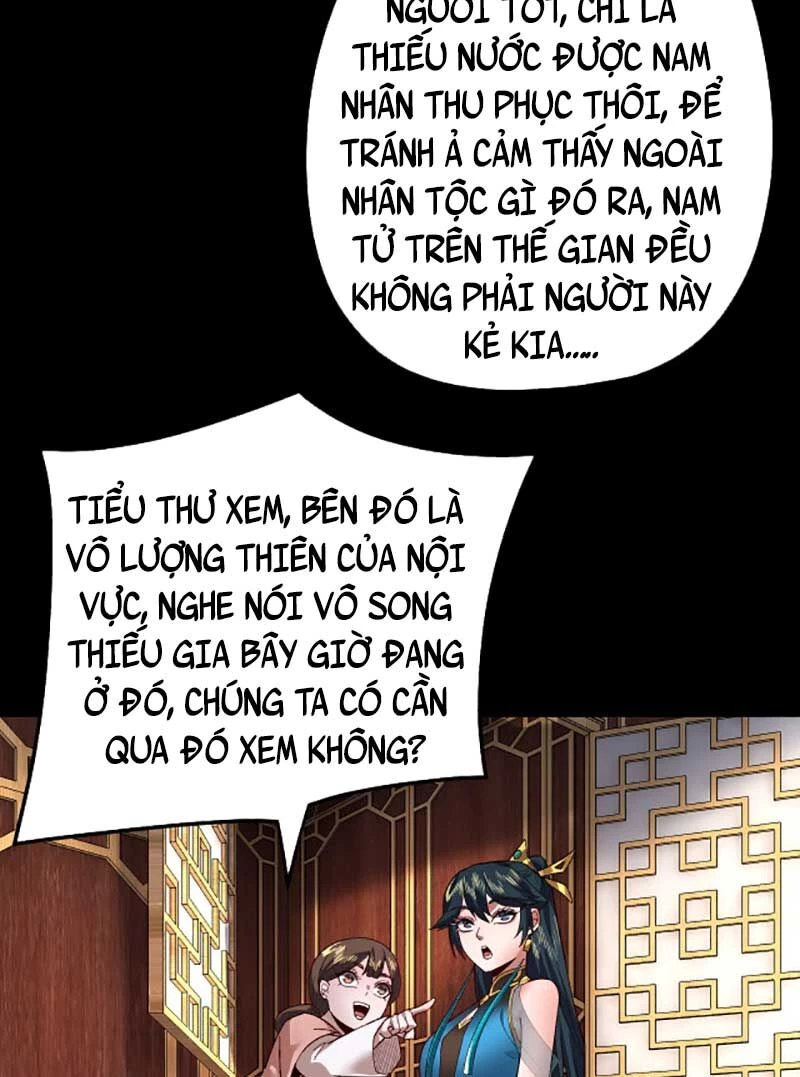 [FIX Thứ tự] Ta Trời Sinh Đã Là Nhân Vật Phản Diện Chapter 88.5 - Trang 2
