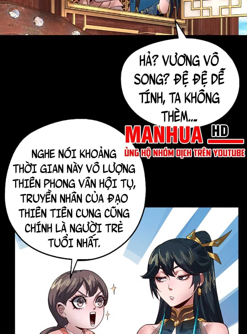 [FIX Thứ tự] Ta Trời Sinh Đã Là Nhân Vật Phản Diện Chapter 88.5 - Trang 2