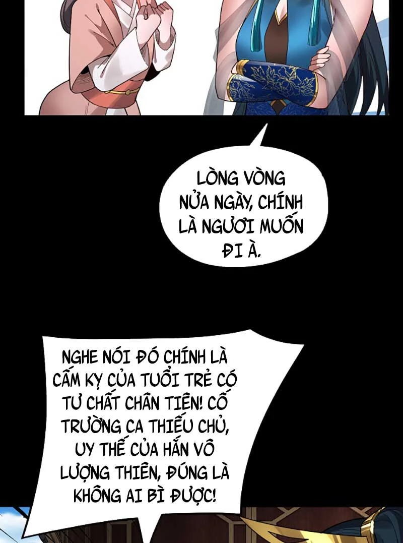 [FIX Thứ tự] Ta Trời Sinh Đã Là Nhân Vật Phản Diện Chapter 88.5 - Trang 2