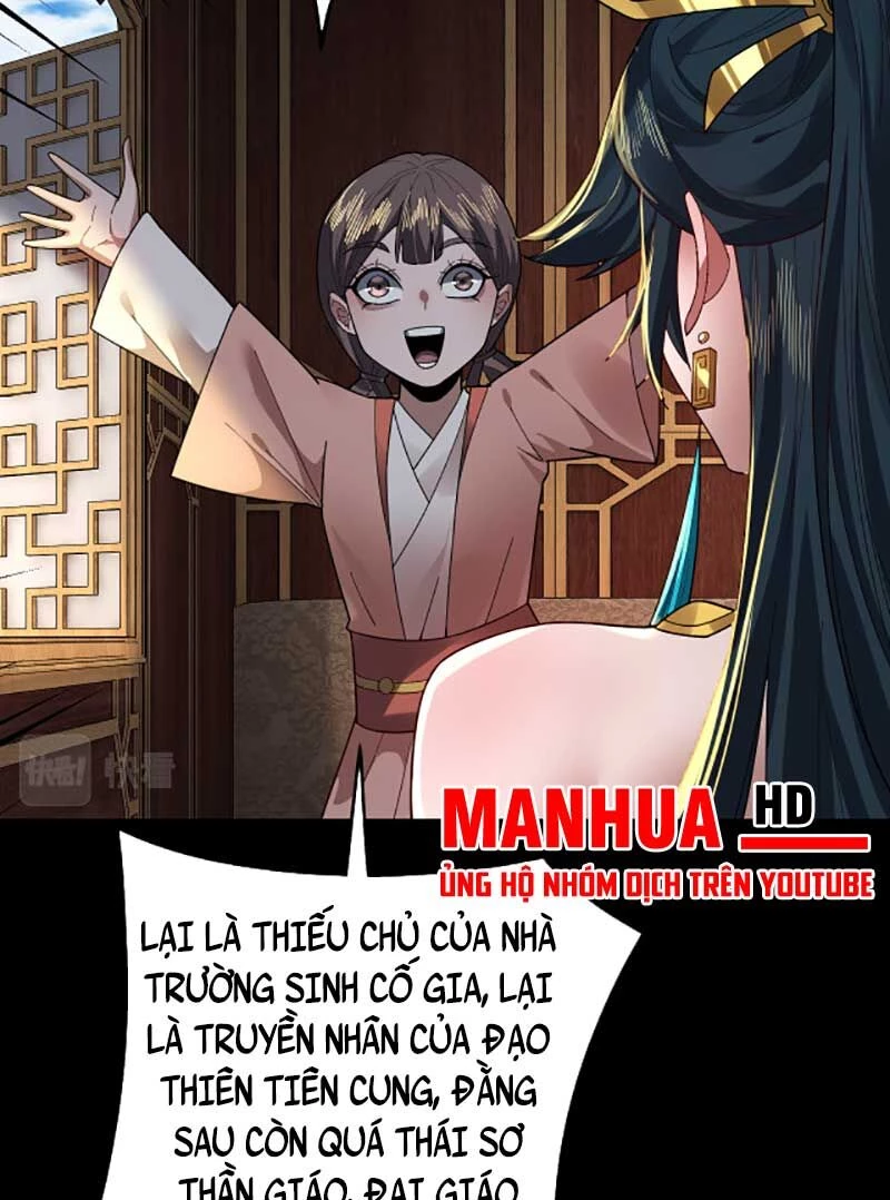 [FIX Thứ tự] Ta Trời Sinh Đã Là Nhân Vật Phản Diện Chapter 88.5 - Trang 2