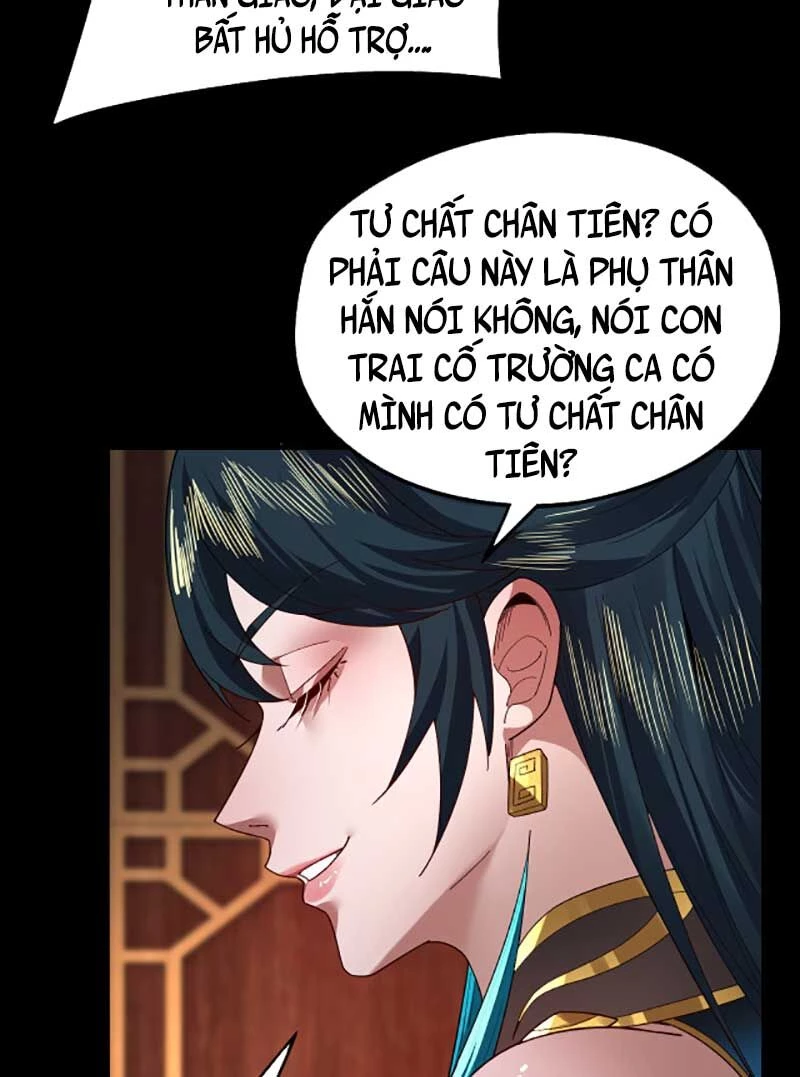 [FIX Thứ tự] Ta Trời Sinh Đã Là Nhân Vật Phản Diện Chapter 88.5 - Trang 2