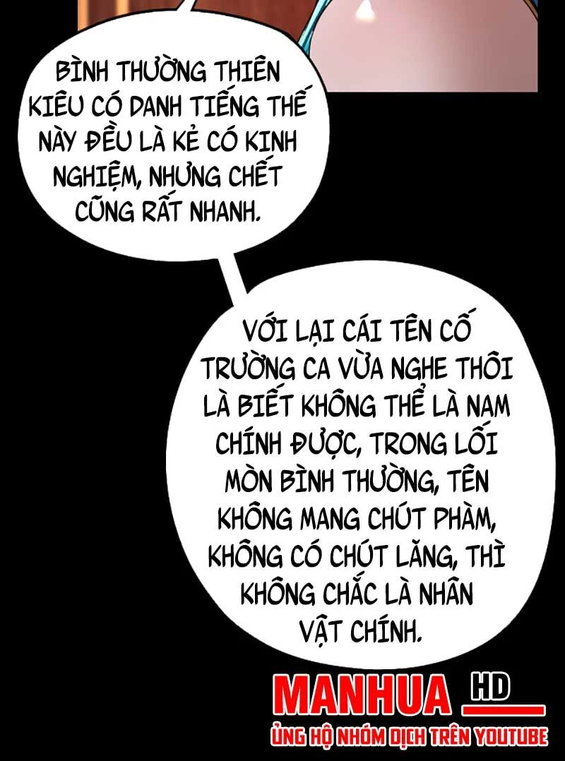 [FIX Thứ tự] Ta Trời Sinh Đã Là Nhân Vật Phản Diện Chapter 88.5 - Trang 2