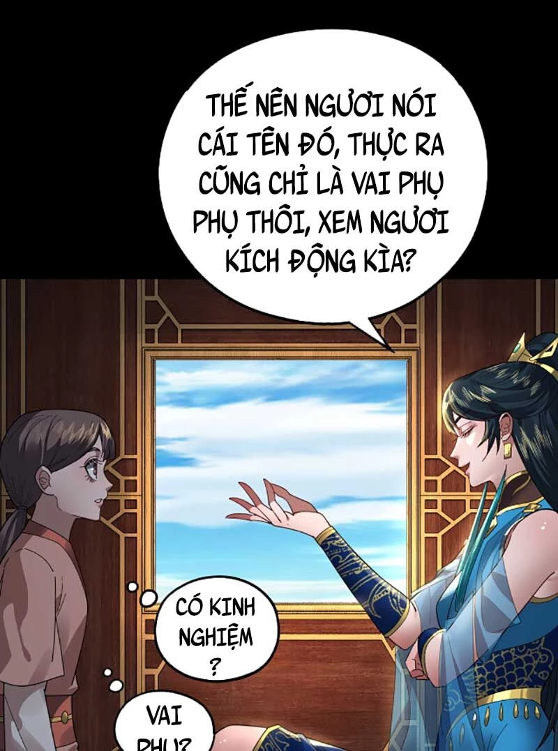 [FIX Thứ tự] Ta Trời Sinh Đã Là Nhân Vật Phản Diện Chapter 88.5 - Trang 2