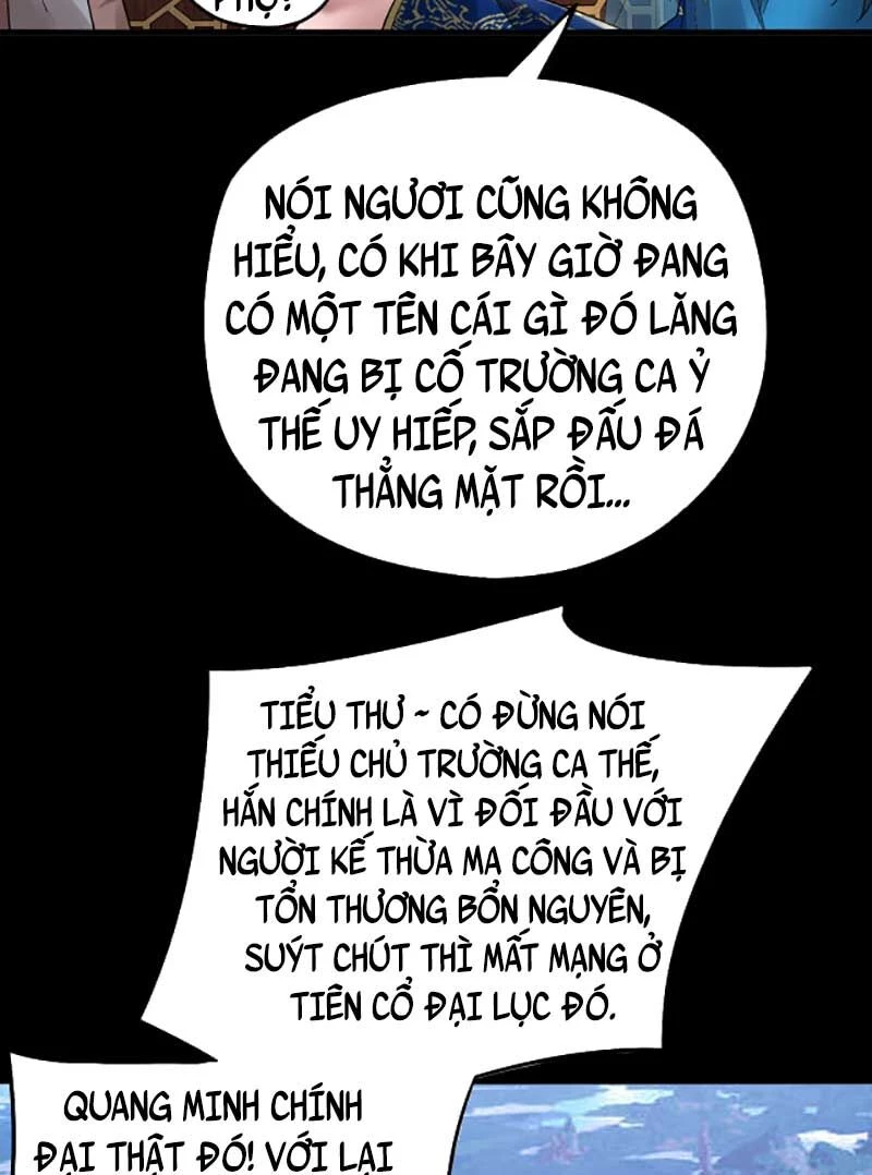 [FIX Thứ tự] Ta Trời Sinh Đã Là Nhân Vật Phản Diện Chapter 88.5 - Trang 2