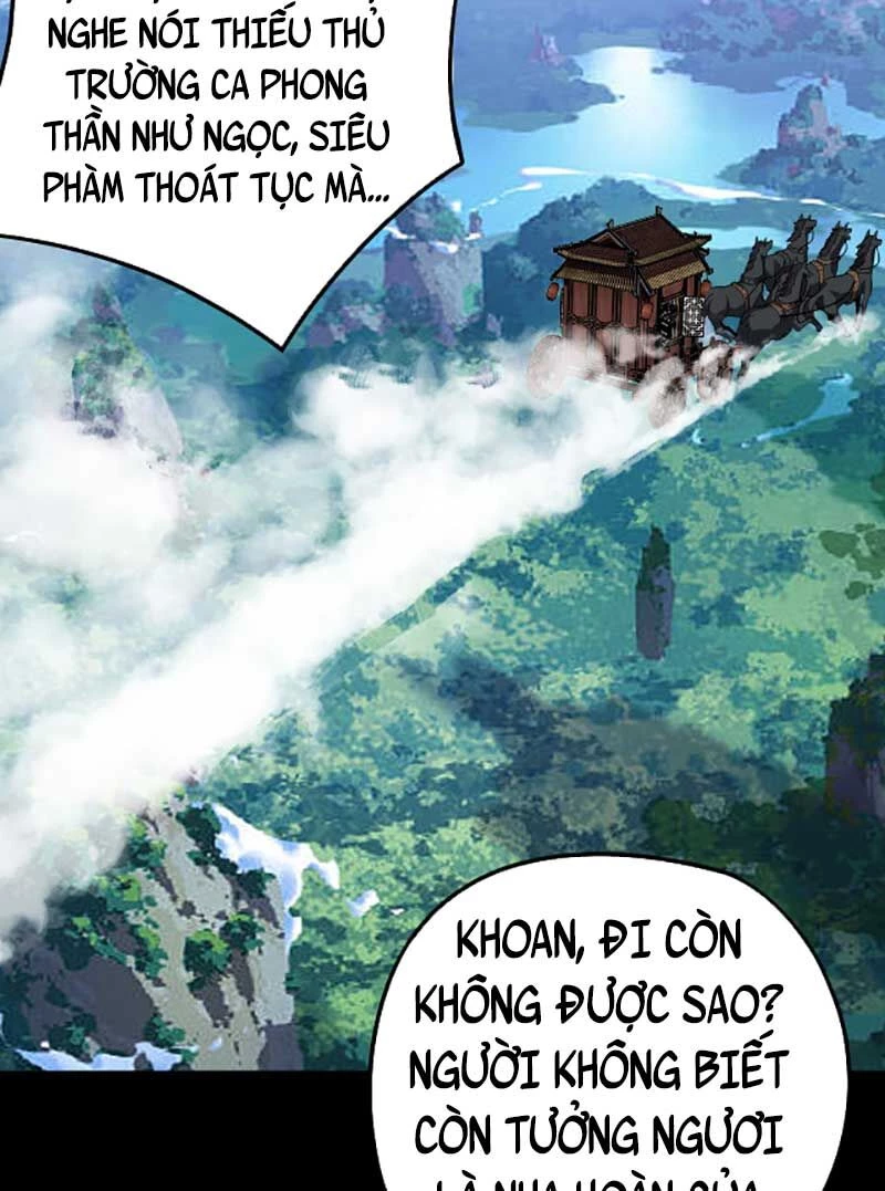 [FIX Thứ tự] Ta Trời Sinh Đã Là Nhân Vật Phản Diện Chapter 88.5 - Trang 2