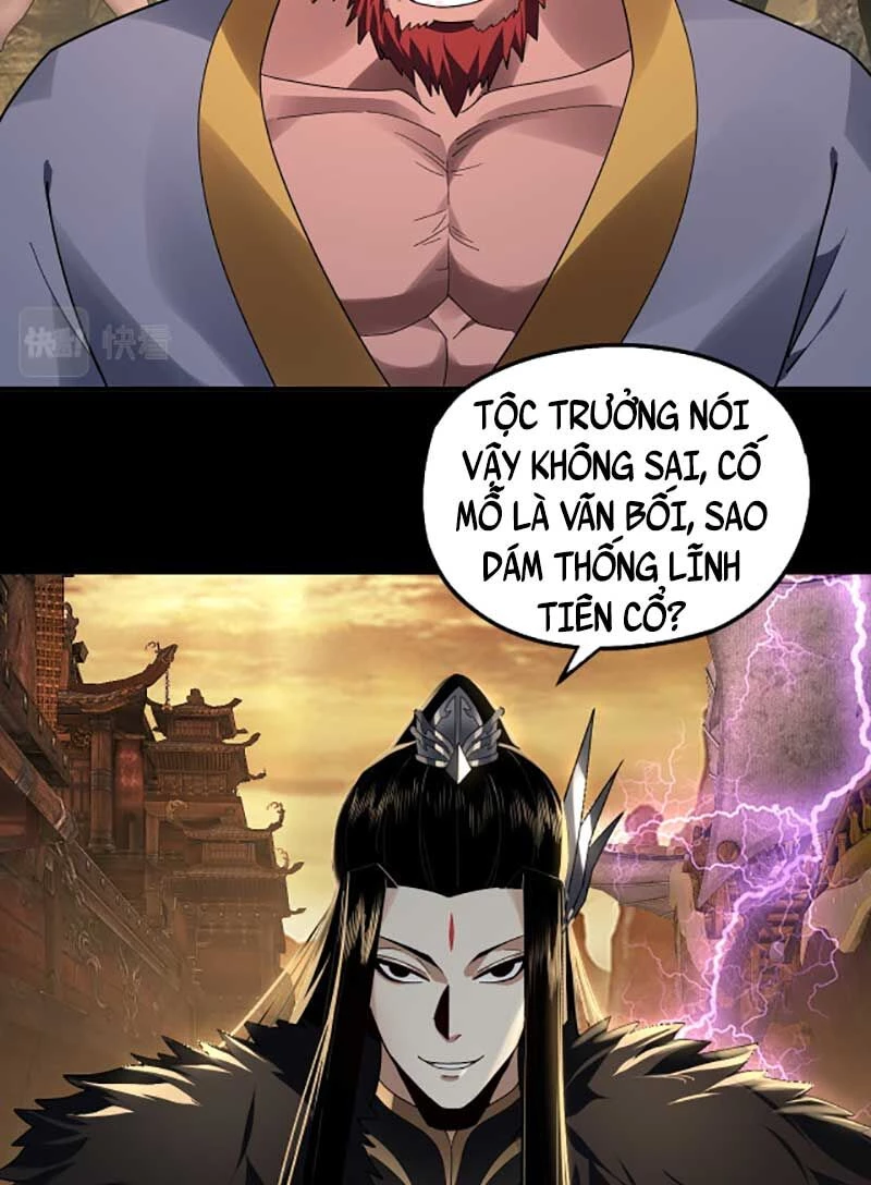 [FIX Thứ tự] Ta Trời Sinh Đã Là Nhân Vật Phản Diện Chapter 88.5 - Trang 2