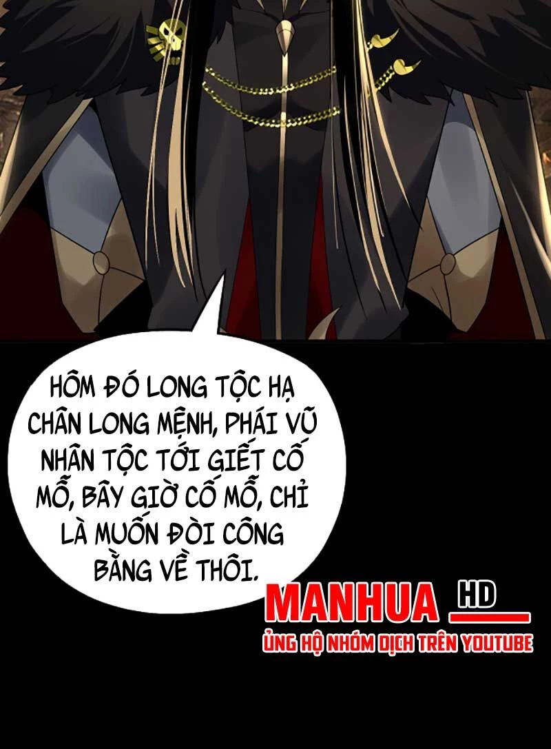 [FIX Thứ tự] Ta Trời Sinh Đã Là Nhân Vật Phản Diện Chapter 88.5 - Trang 2