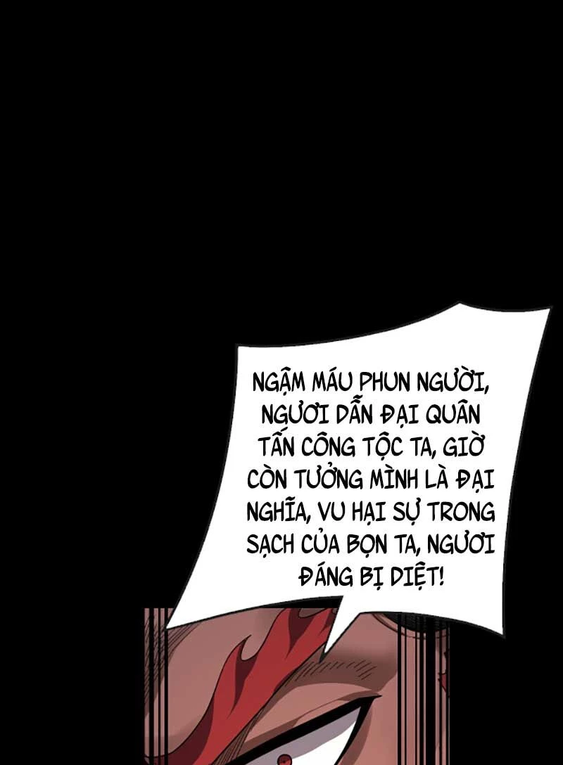 [FIX Thứ tự] Ta Trời Sinh Đã Là Nhân Vật Phản Diện Chapter 88.5 - Trang 2