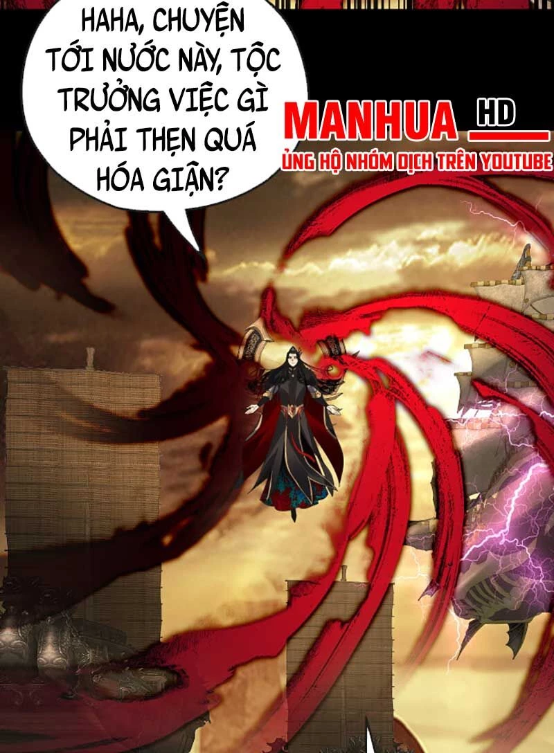 [FIX Thứ tự] Ta Trời Sinh Đã Là Nhân Vật Phản Diện Chapter 88.5 - Trang 2