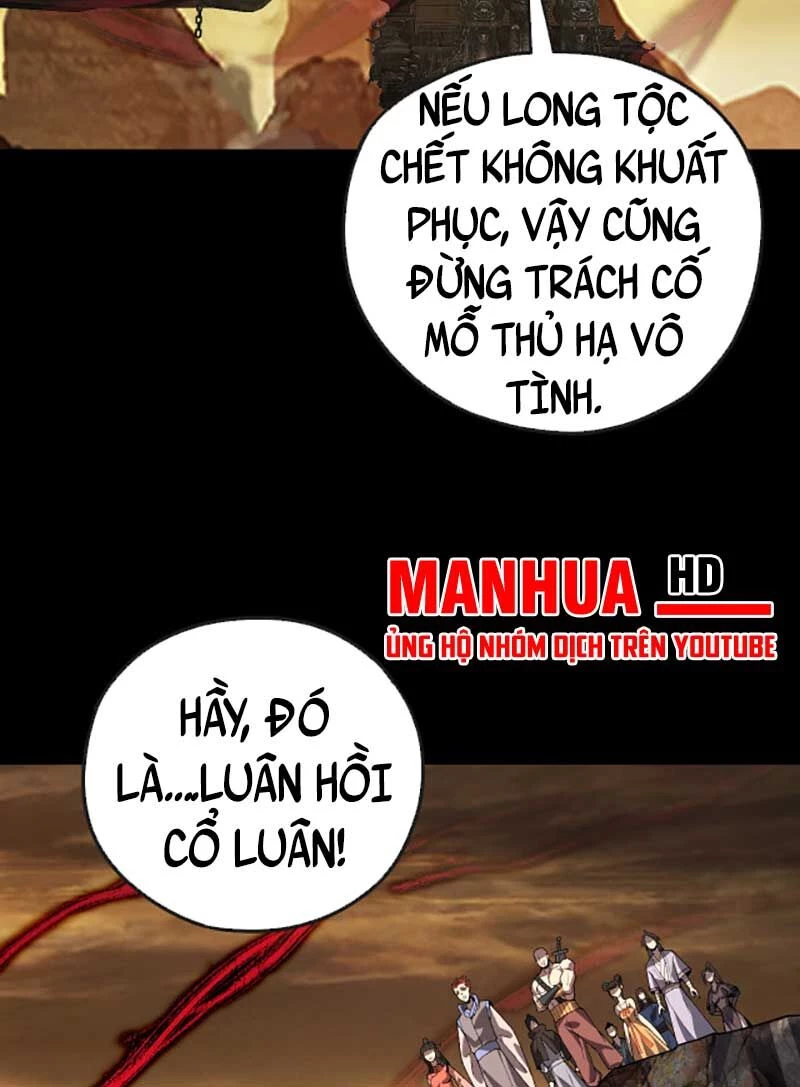 [FIX Thứ tự] Ta Trời Sinh Đã Là Nhân Vật Phản Diện Chapter 88.5 - Trang 2