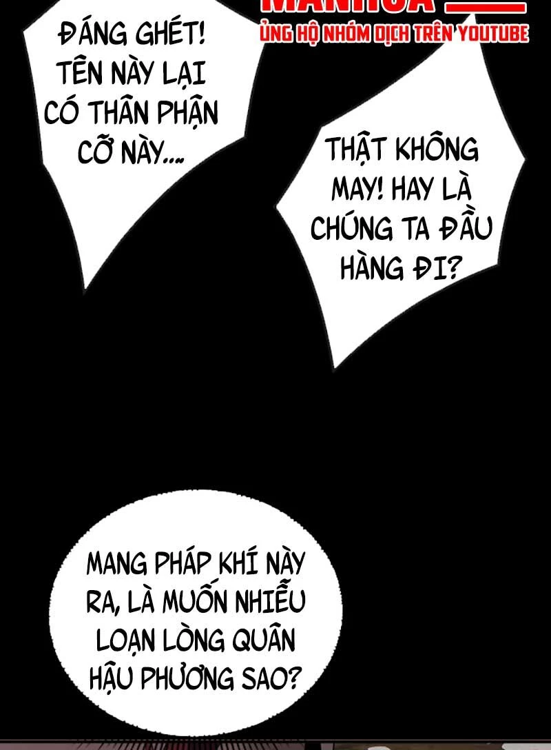 [FIX Thứ tự] Ta Trời Sinh Đã Là Nhân Vật Phản Diện Chapter 88.5 - Trang 2
