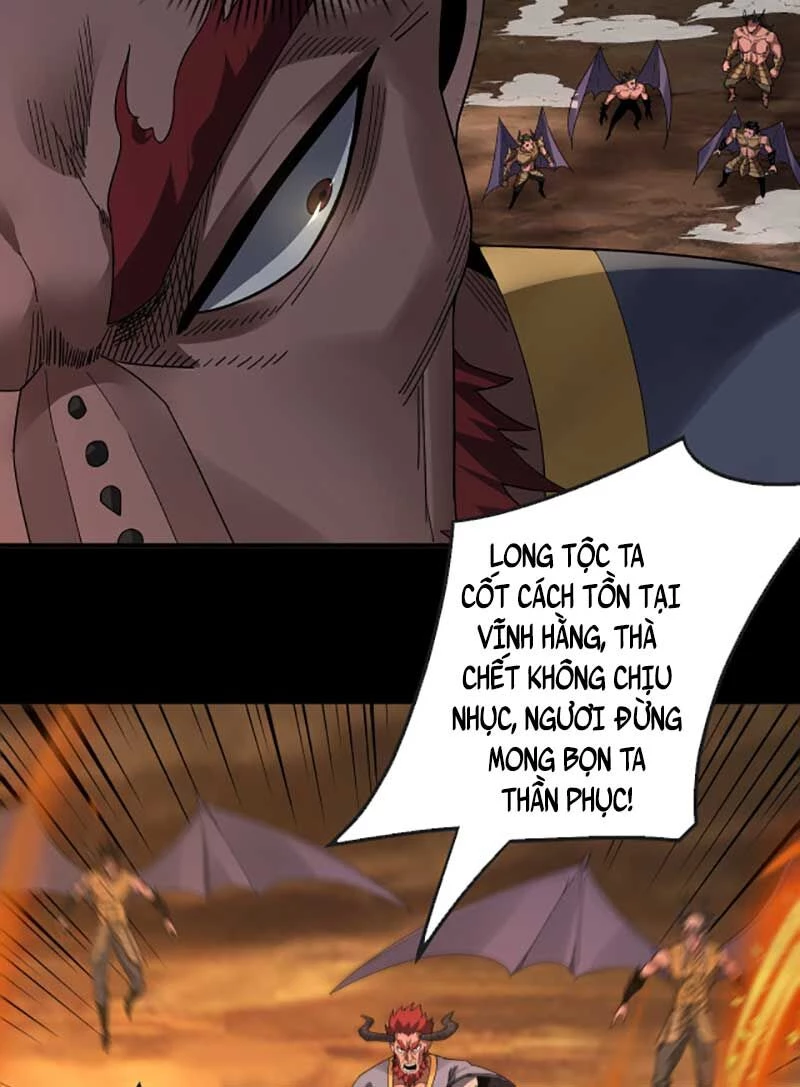 [FIX Thứ tự] Ta Trời Sinh Đã Là Nhân Vật Phản Diện Chapter 88.5 - Trang 2