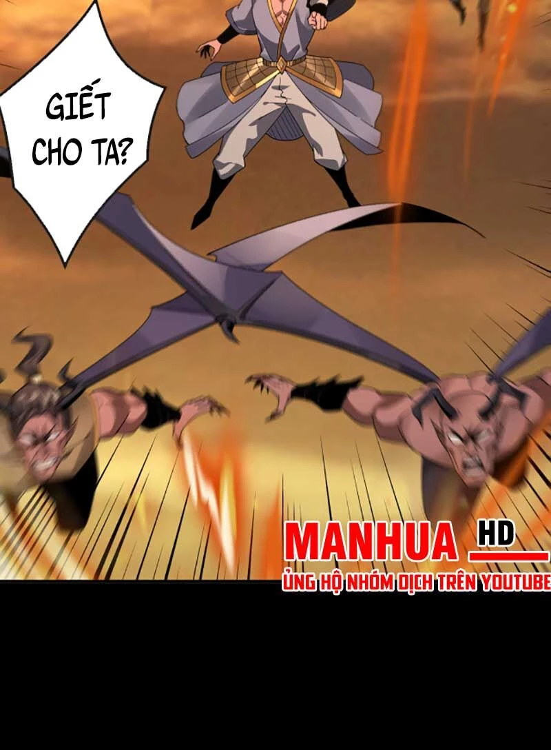 [FIX Thứ tự] Ta Trời Sinh Đã Là Nhân Vật Phản Diện Chapter 88.5 - Trang 2