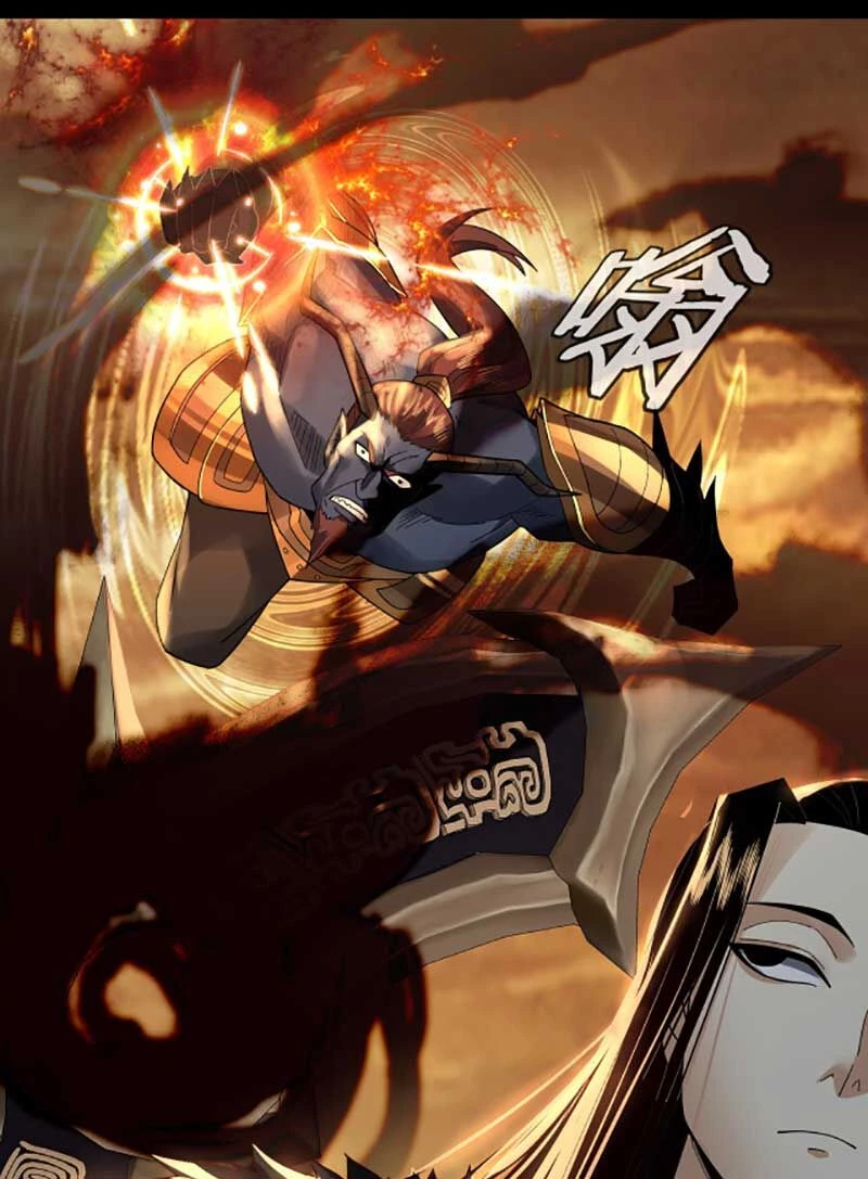 [FIX Thứ tự] Ta Trời Sinh Đã Là Nhân Vật Phản Diện Chapter 88.5 - Trang 2