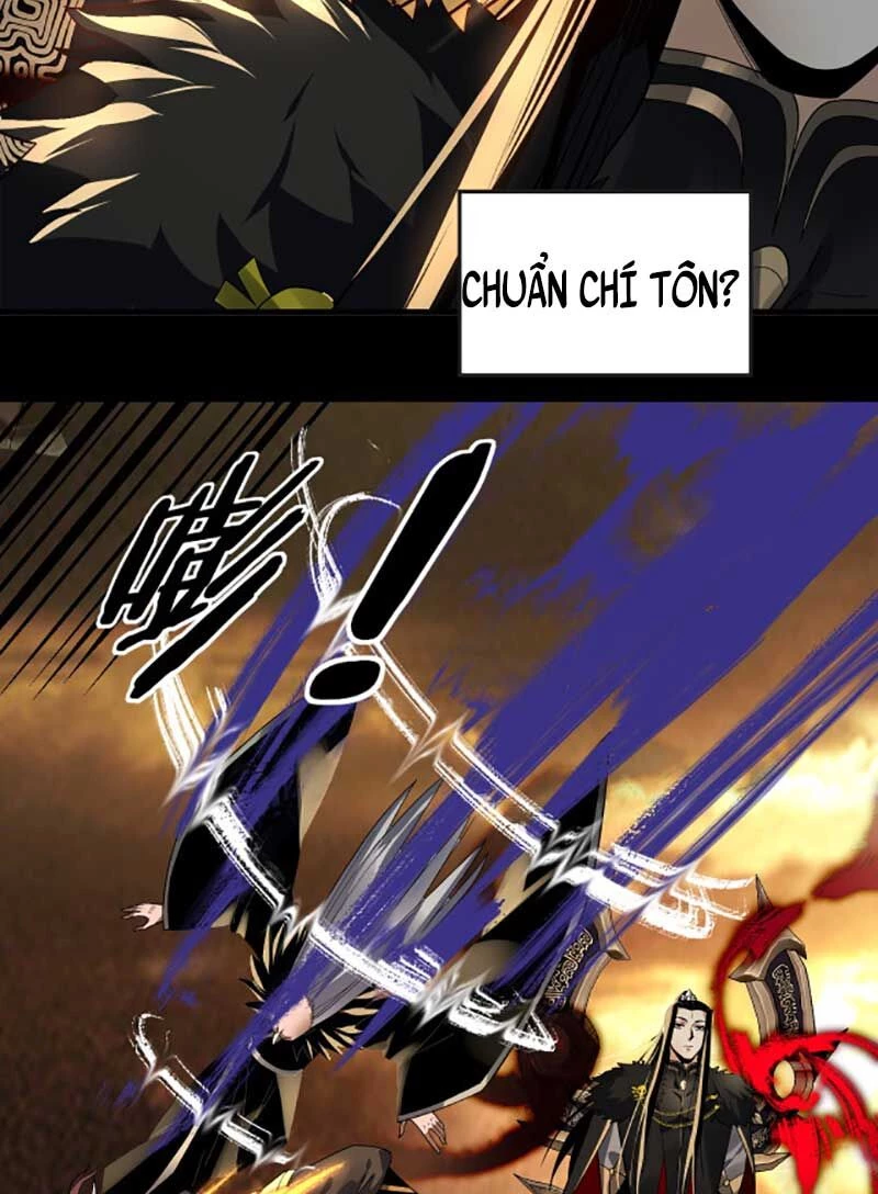 [FIX Thứ tự] Ta Trời Sinh Đã Là Nhân Vật Phản Diện Chapter 88.5 - Trang 2