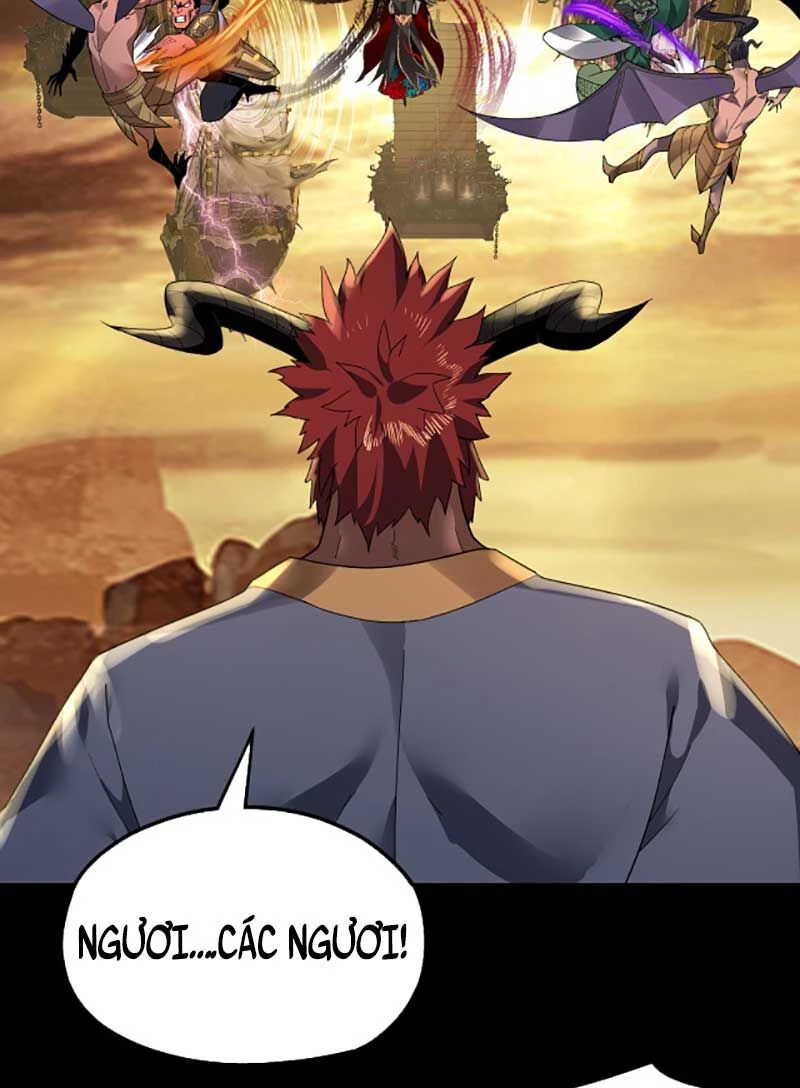 [FIX Thứ tự] Ta Trời Sinh Đã Là Nhân Vật Phản Diện Chapter 88.5 - Trang 2